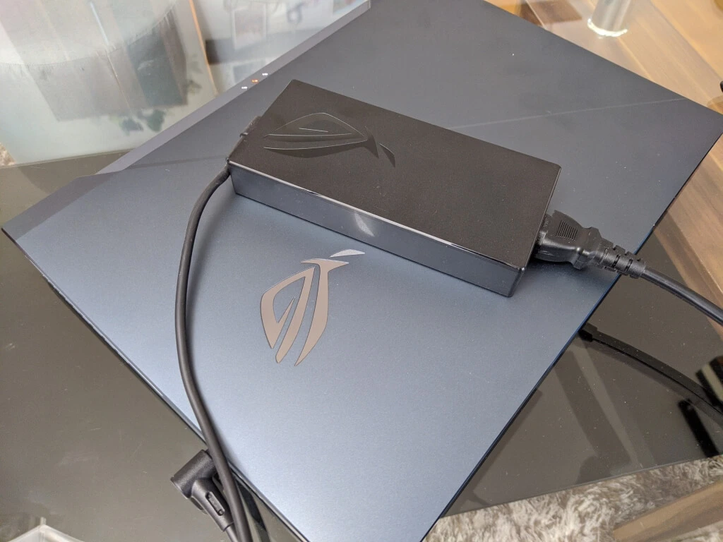 ROG Zephyrus Duo 125125