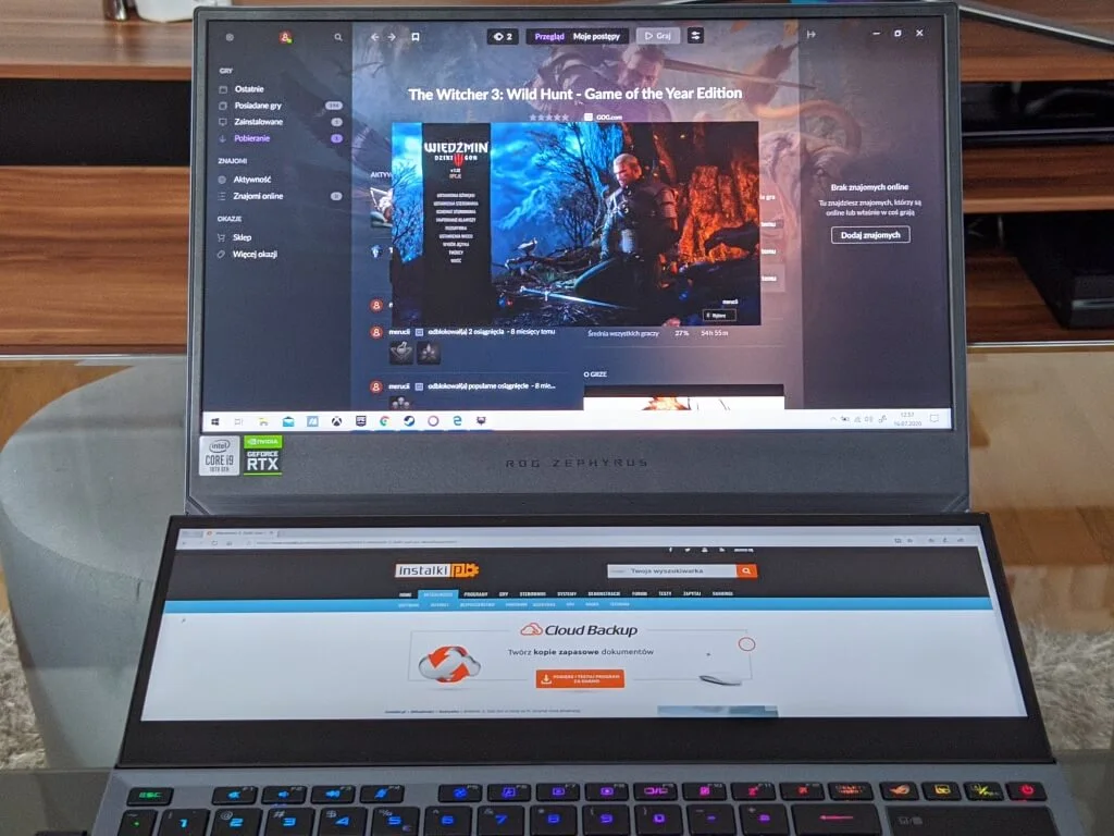 ROG Zephyrus Duo 125735