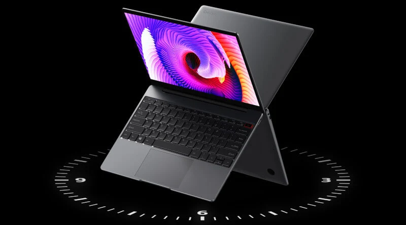 Chuwi CoreBook Pro 13