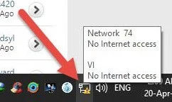 ncsi windows 10