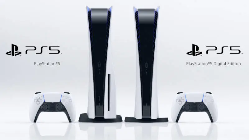 Sony PS5