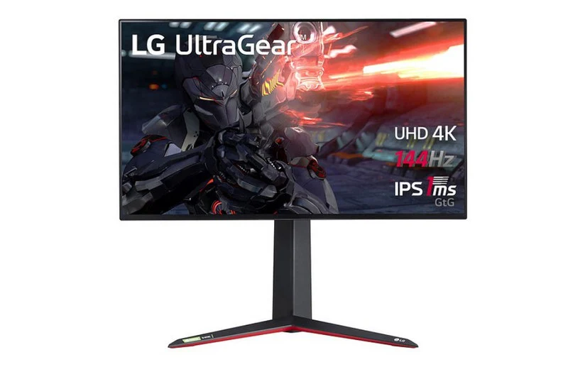 LG UltraGear 27GN950