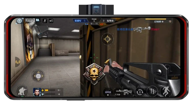 Legion Legion Phone Duel 2