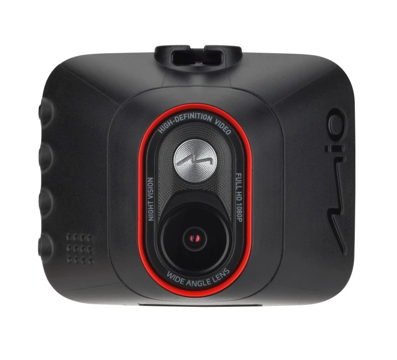 MiVue C314EU camera front