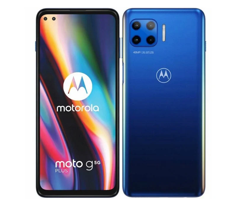 Moto G 5G Plus