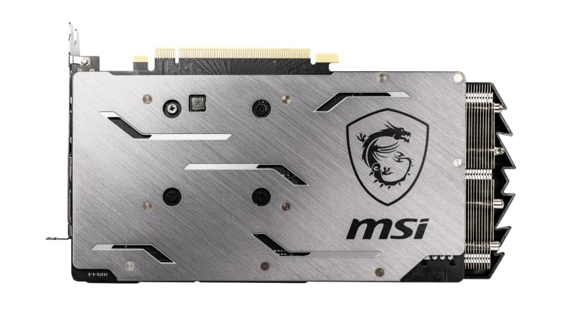 MSI NVIDIA 5