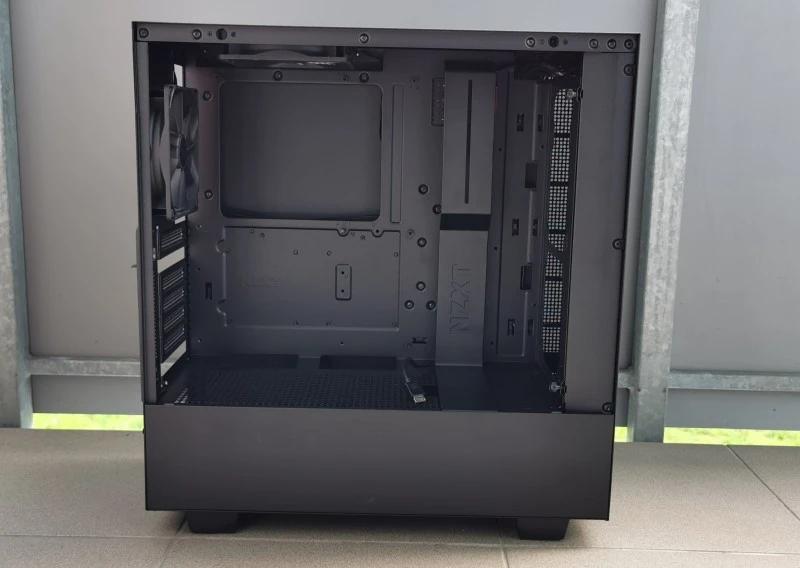 NZXT H510i 18