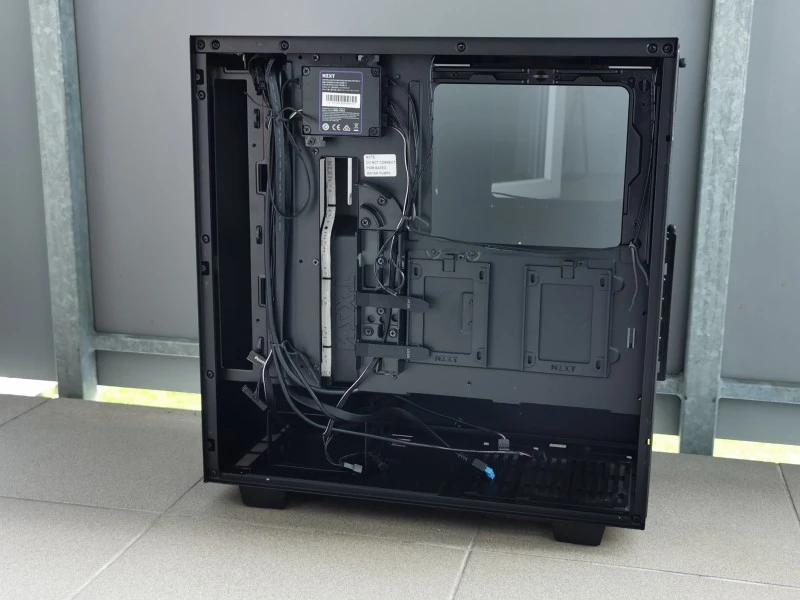 NZXT H510i 20