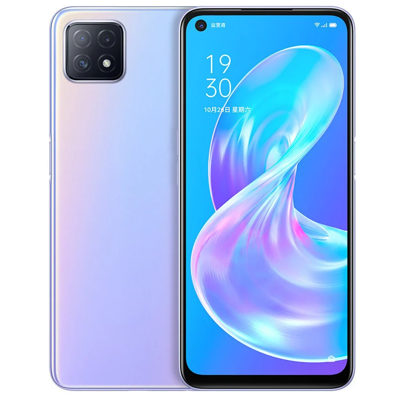 OPPO A72 5G
