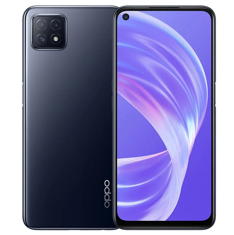 OPPO A72 5G