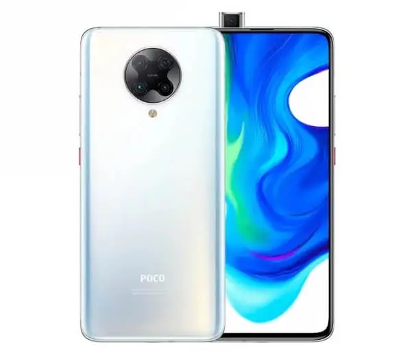 Najlepsze smartfony do 2500zł lato 2020