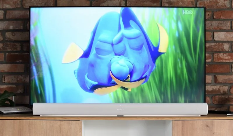 Soundbar Sonos Arc 8