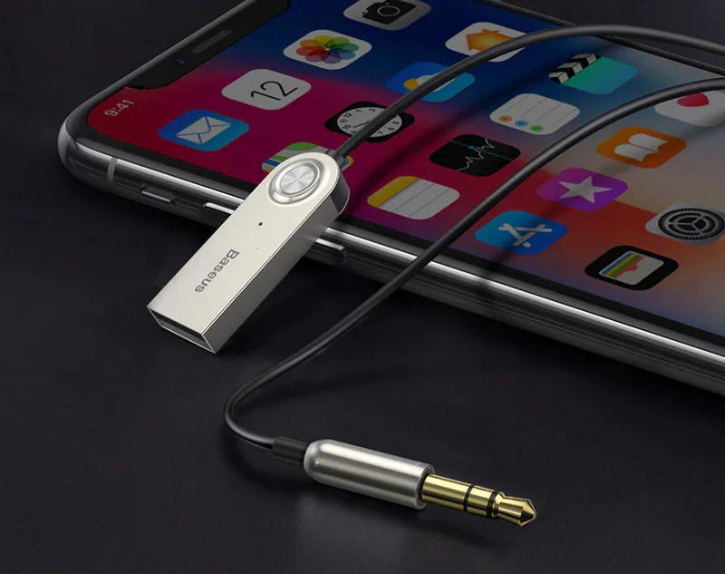 Adapter Bluetooth 5.0