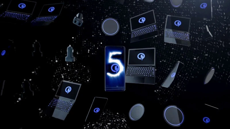 Qualcomm Quick Charge 5