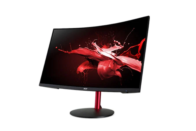 Acer Nitro XZ322QU