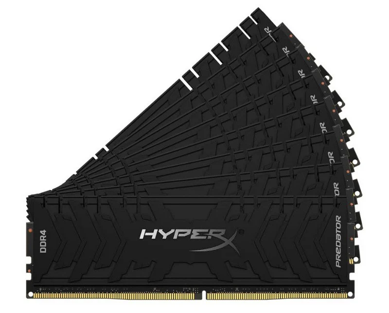 HyperX Predator DDR4