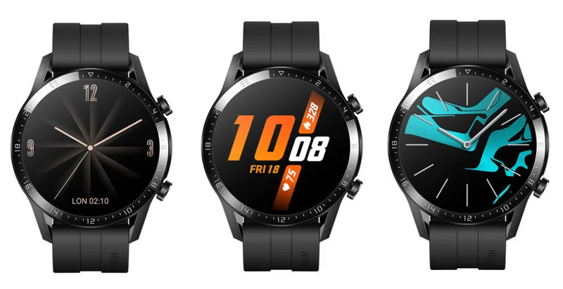 HUAWEI Watch GT 2