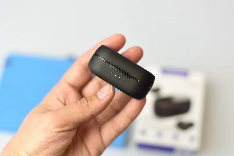 Tronsmart Onyx Free 8