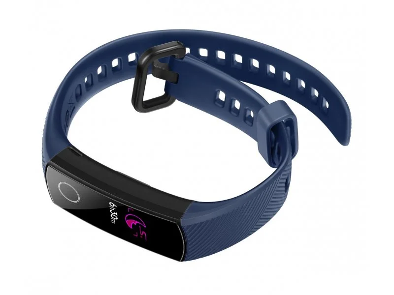 Przegląd sportowych opasek (lato 2020)