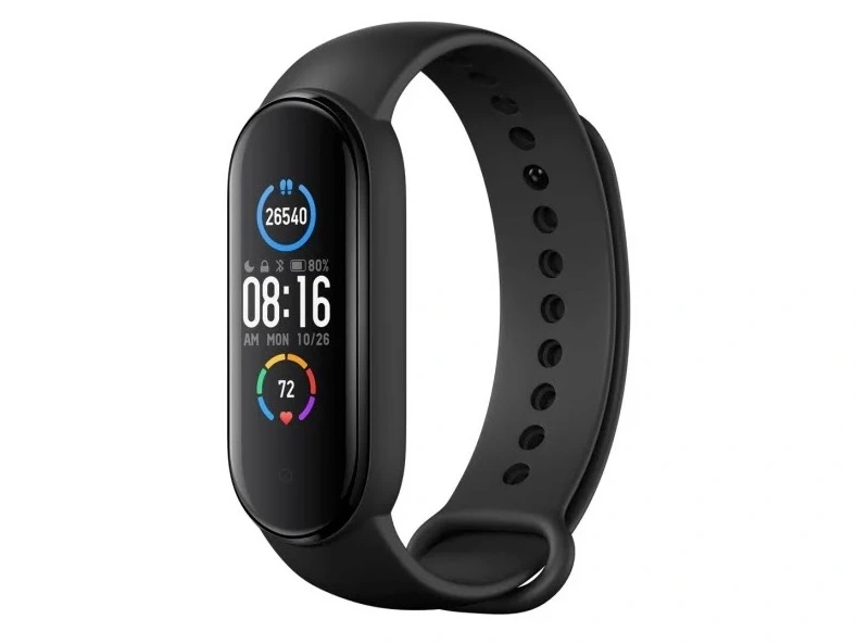 Przegląd sportowych opasek (lato 2020)