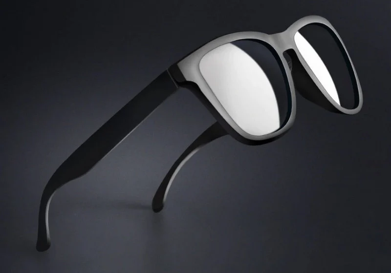 Xiaomi Mijia Youpin okulary