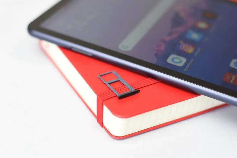 HUAWEI MatePad LTE 3