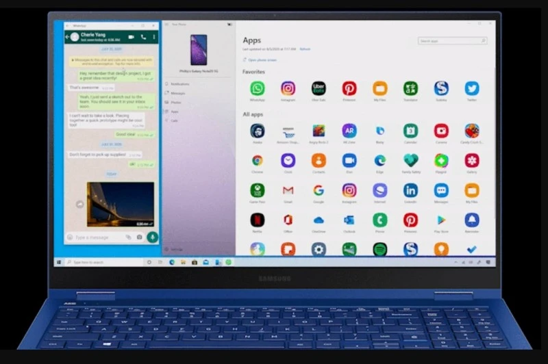 apki android windows 10 1