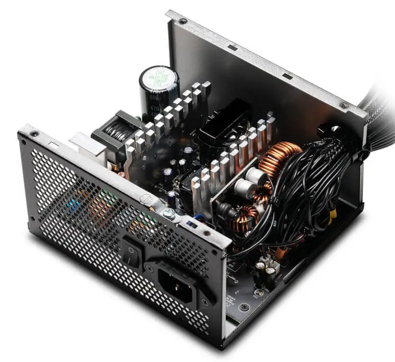 Zasialcz ADATA XPG Pylon