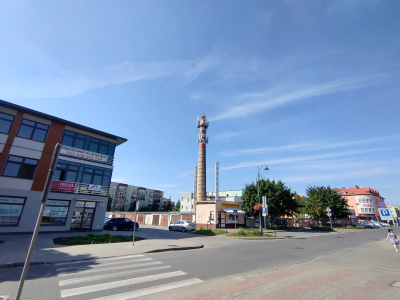 Oppo Reno3 Pro aparat