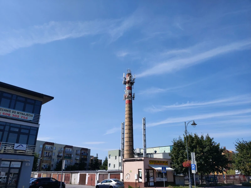 Oppo Reno3 Pro aparat