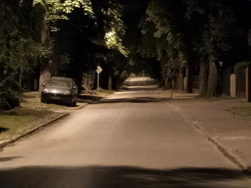 Oppo Reno3 Pro aparat