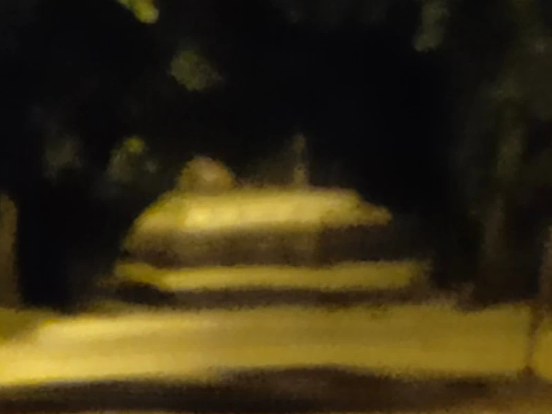 Oppo Reno3 Pro aparat