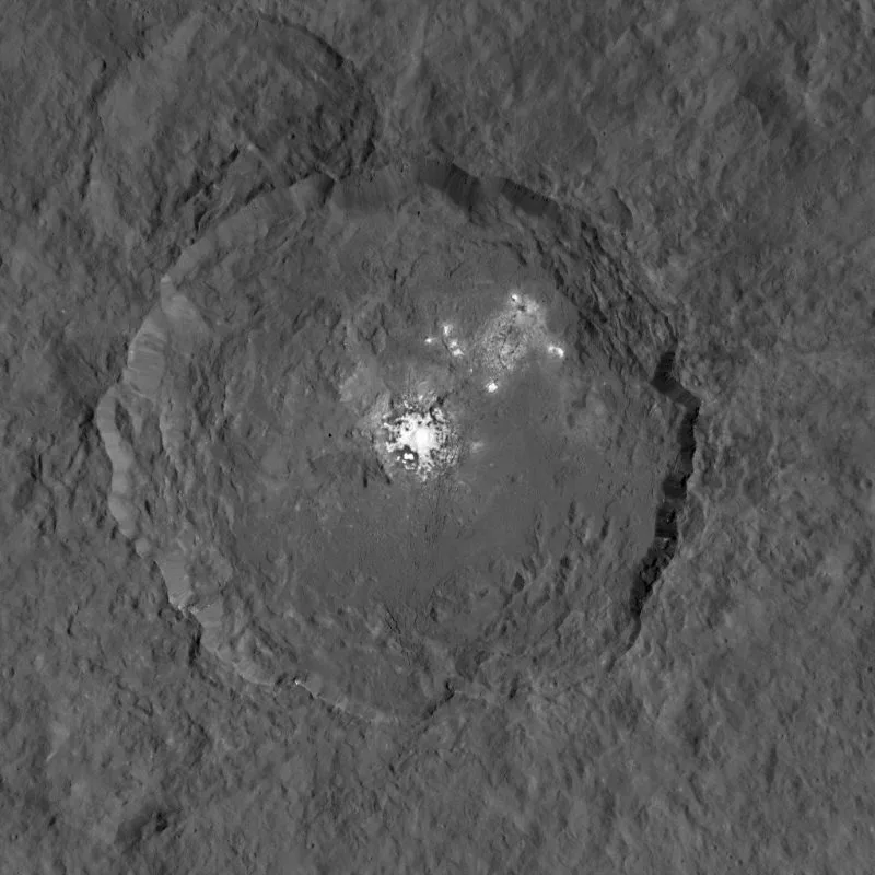 ceres-occator