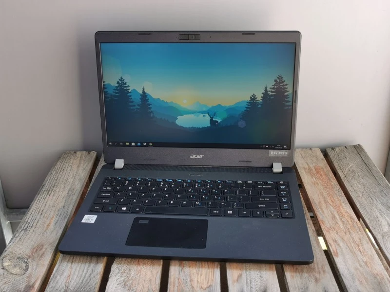 Acer TravelMate P2 14