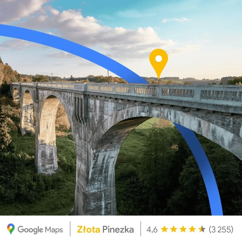 Mosty w Stańczykach