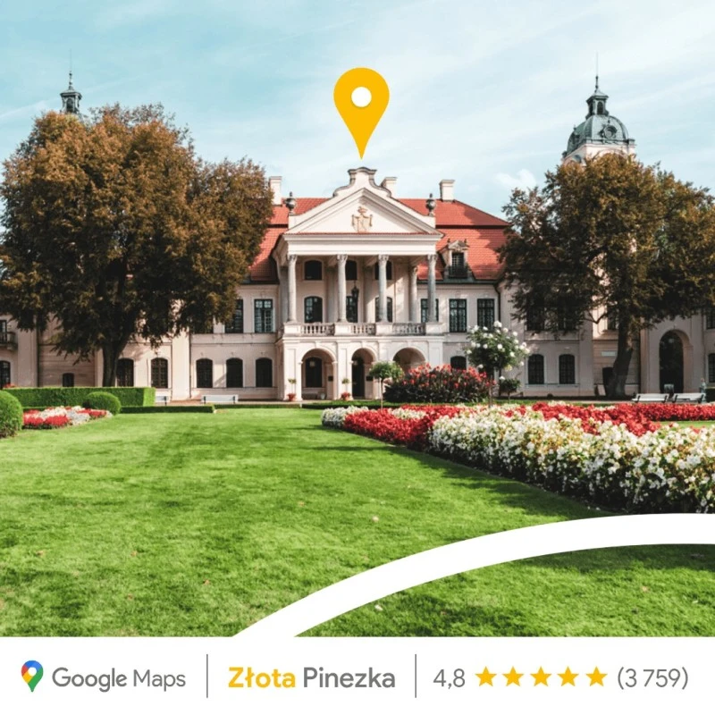 Muzeum Zamoyskich w Kozłówce