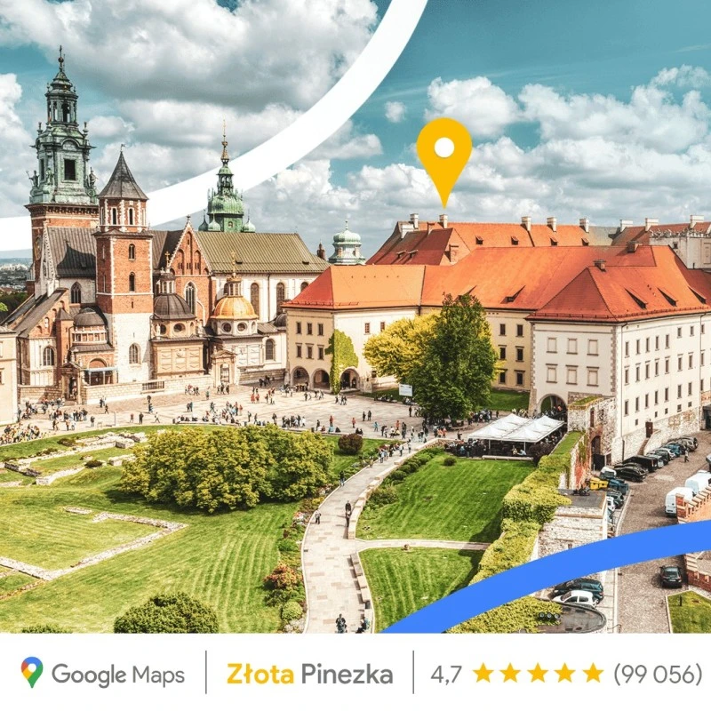 Zamek Królewski na Wawelu