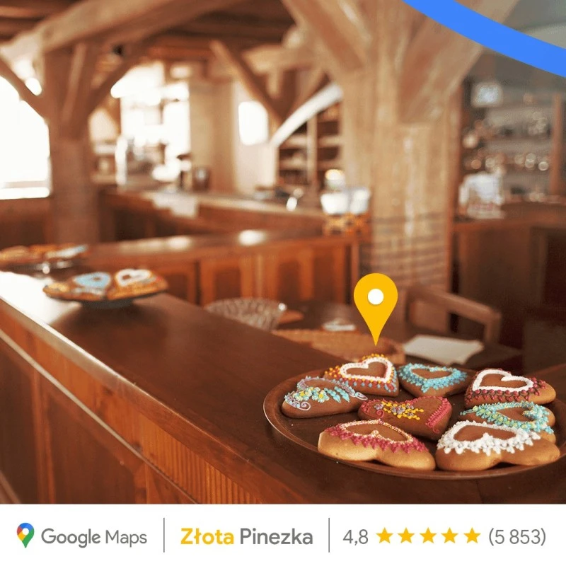 Żywe Muzeum Piernika 2