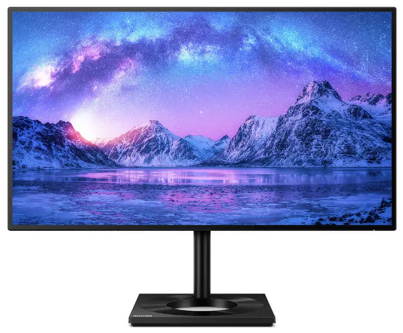 Philips 279C9 27 cali 4K HDR