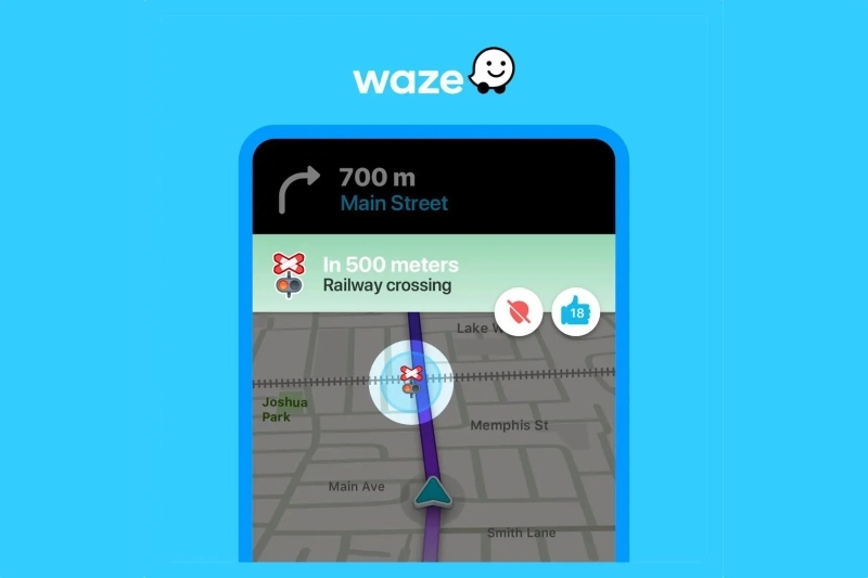 waze-przejazd