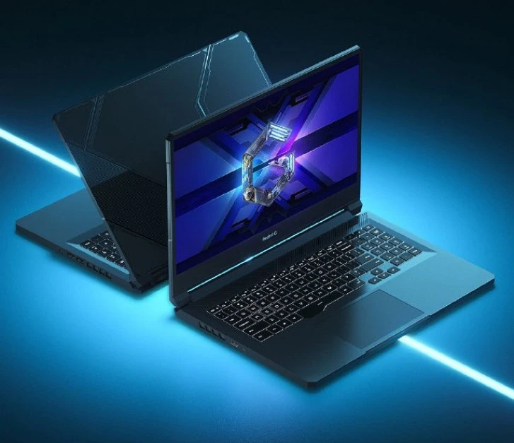 Redmi G Gaming Notebook 1