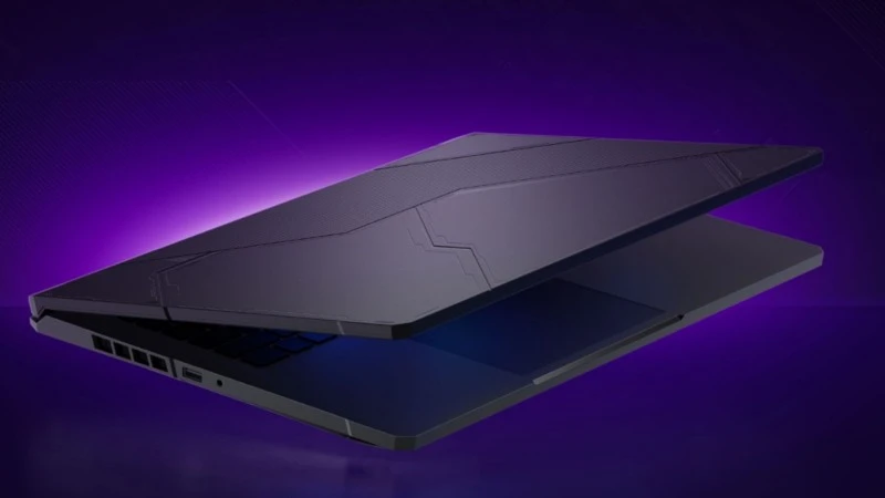 Redmi G Gaming Notebook 2