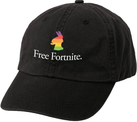 czapka fortnite