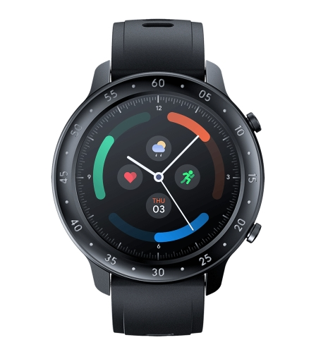 mobvoi ticwatch gtx.1