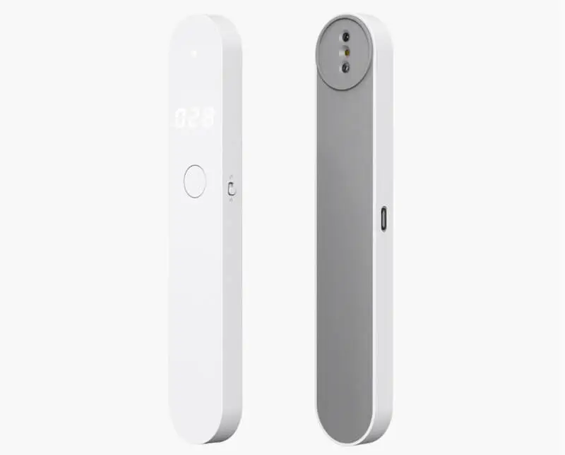 sterylizator UV Xiaomi Youpin Mineowei
