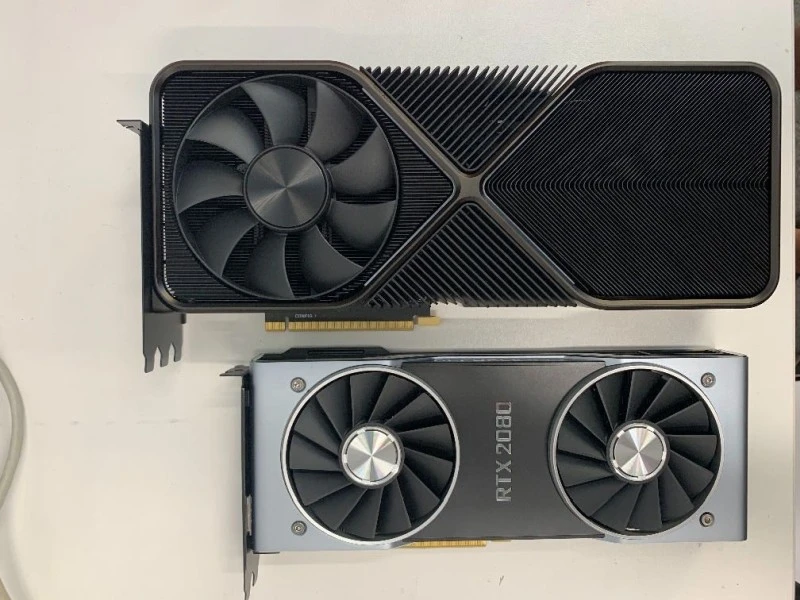 NVIDIA RTX 3090 1