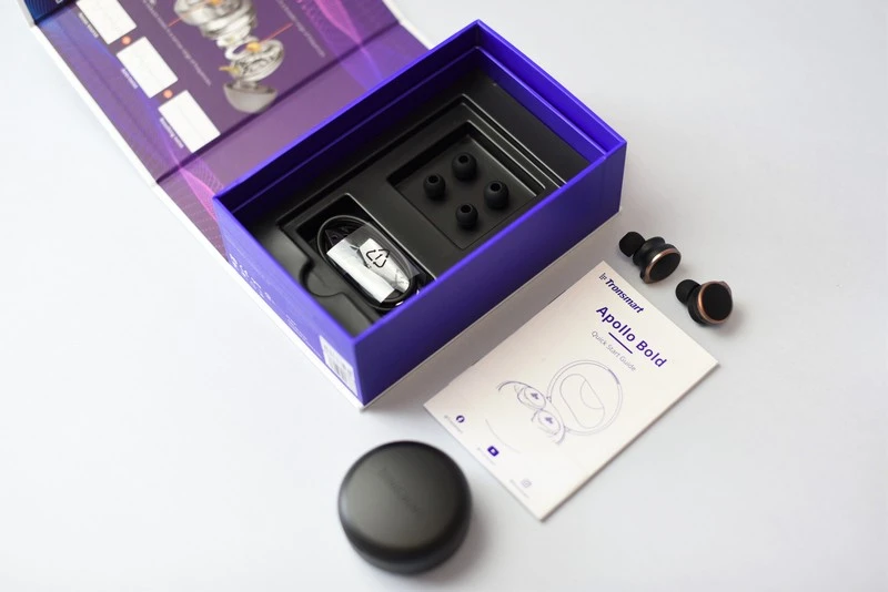 Tronsmart Apollo Bold TrueWireless 2