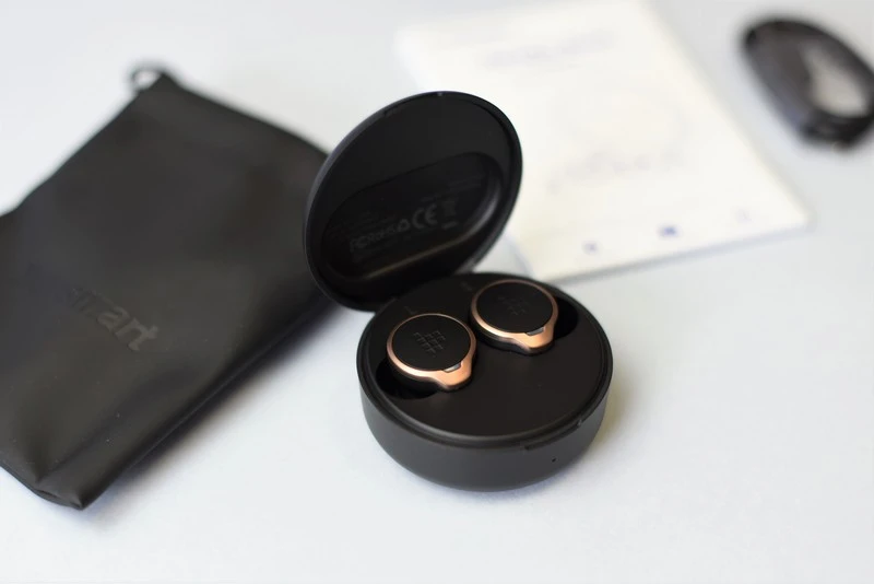 Tronsmart Apollo Bold TrueWireless 4