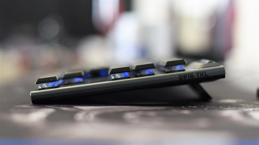 Logitech G915 TKL 2020 5