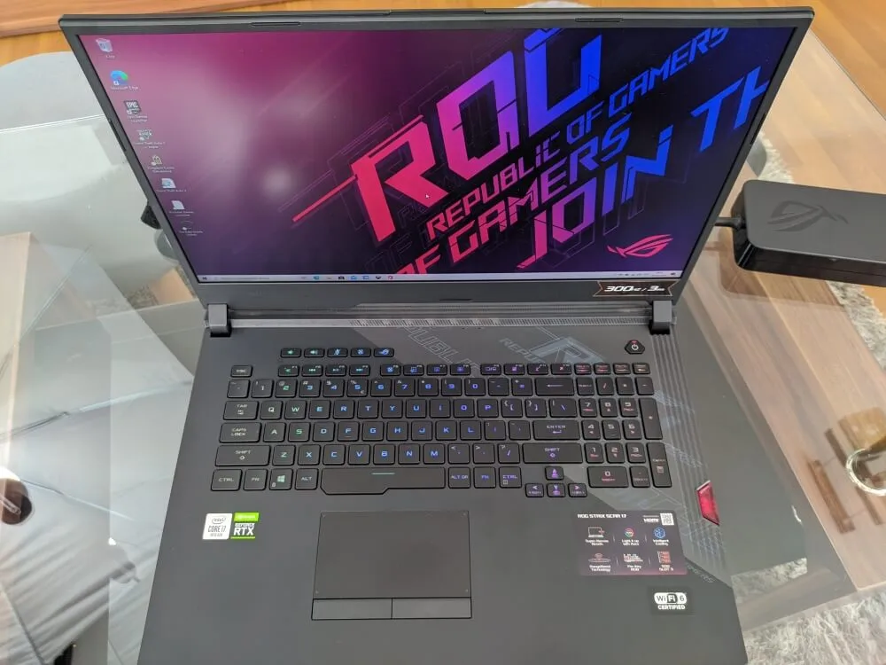asus rog rog strix g732LXS20200807 094117 Niestandardowy